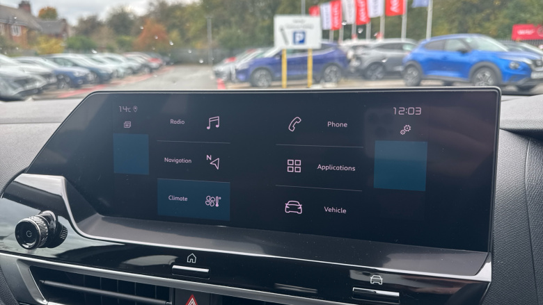 Citroen C4 1.2 PureTech [130] Sense Plus 5dr Petrol Hatchback